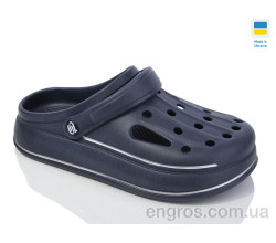 Кроксы Lot Shoes